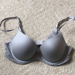 Aerie sunny push-up bra